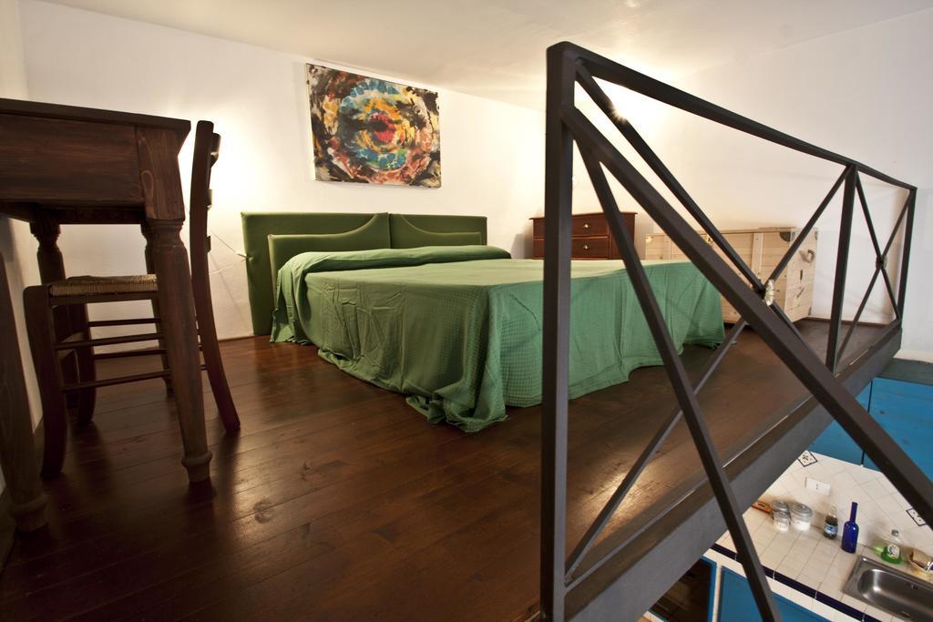 4Roomsrelax CTA Habitación foto