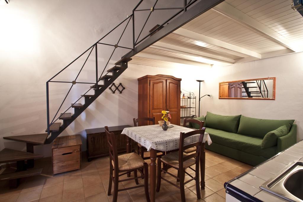 4Roomsrelax CTA Habitación foto